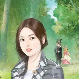 女主姓江网红,网络红人的璀璨人生