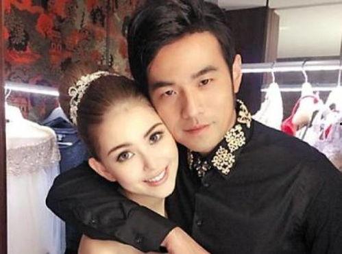 事业最差的明星夫妻,携手共度风雨