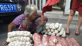 网红卖蒜,揭秘蒜界新宠儿的火爆之路