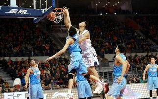 易建联 全明星,荣耀与挑战并存