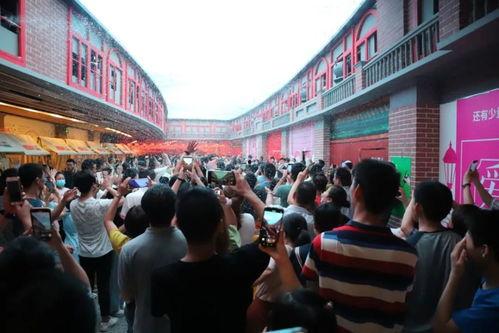 于昆山打卡网红,探寻城市新地标