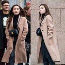 2023明星同款外套,明星同款外套盘点，时尚必备单品大揭秘