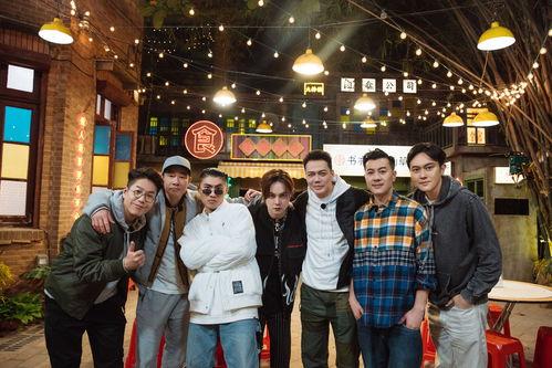 陈律刘聪吃瓜,揭秘娱乐圈背后的真相