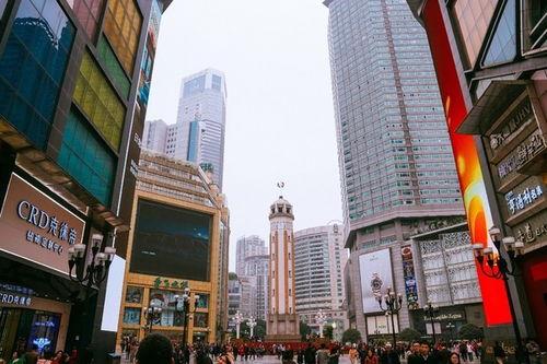 网红城市不仅需要,流量背后的文化底蕴与城市活力