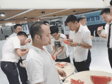 挑战谁是吃瓜大王啊,一场全民参与的趣味盛宴