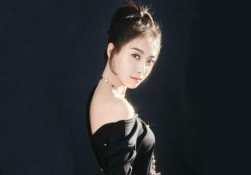 中国长得黑的明星,盘点中国银幕上那些魅力四溢的黑发明星