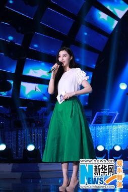 现场唱歌最好的明星,现场唱功最惊艳的明星盘点