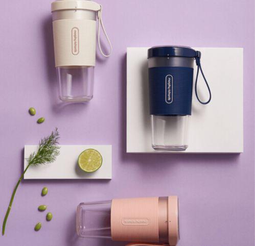 网红水果杯子爆款图,创意饮品新潮流