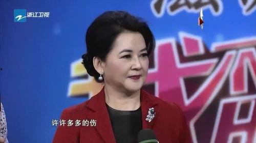 渐江节目香港明星,香港明星风采绽放