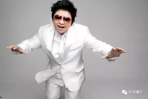 明星向韩红看齐了吗,公益之路再掀热潮