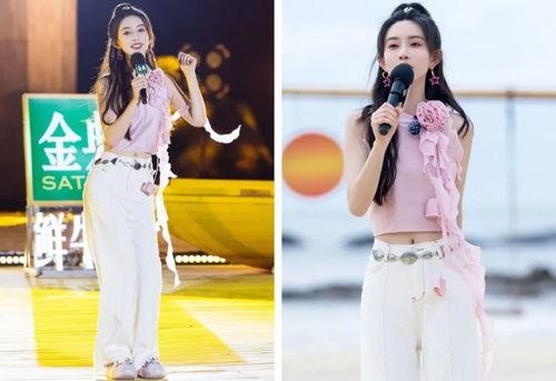 明星吊带平替,明星同款吊带，平民价也能穿出明星范儿