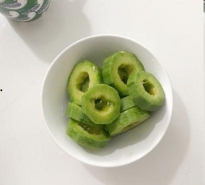 孕妇吃羊角瓜,营养美味，助力母婴健康