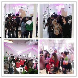 生意网童装网红店铺,打造时尚童趣，引领亲子潮流