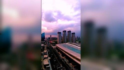 头条号韵游天下,一场穿越千年的文化之旅