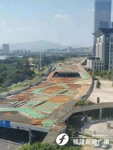 福州市江滨西路新闻头条,事故现场紧急救援，详情即将揭晓