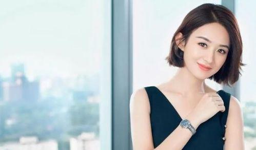 女明星代言浪琴品牌,浪琴携手女明星演绎腕间魅力