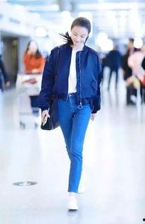 明星是怎样走路的,揭秘明星独特行走风格背后的秘密