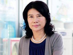 董明珠明星,从家电女王到商业明星的传奇蜕变