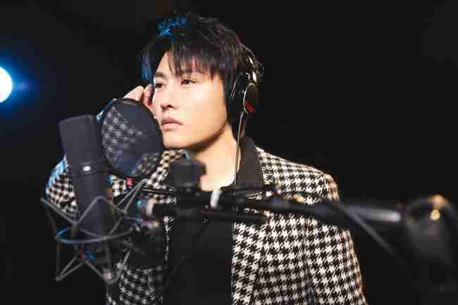 明星罗中凯,星光璀璨的演艺之路