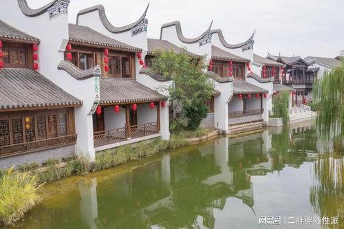 福州复古网红打卡景点,福州复古网红打卡地，穿越历史的风情之旅