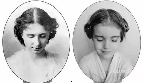 明星亲子脸,亲子脸的奇妙传承