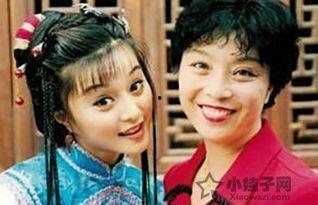 我得妈妈是大明星,揭秘明星妈妈的璀璨人生