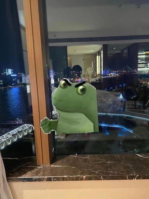 网红 Maggie,从平凡到闪耀的蜕变之路