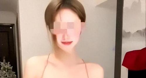 各种网红流出视频,潮流风向标背后的真实故事