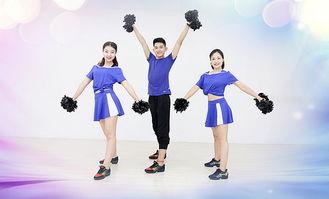 网红古风广场舞背面教学