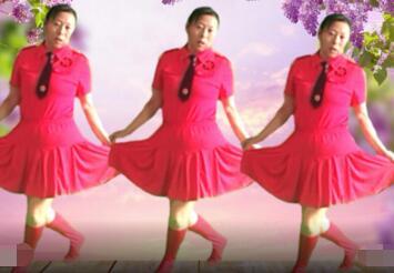 网红舞蹈阿哥阿妹原唱