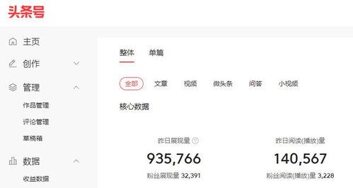 头条有固定收入吗吗