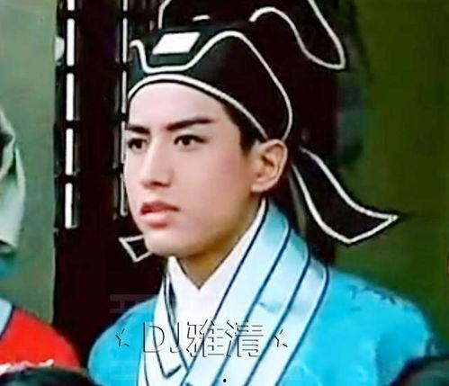 娱乐吃瓜老牌男星是谁