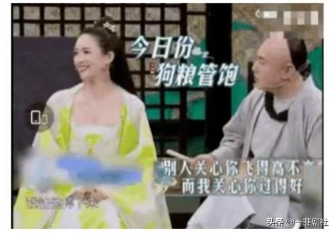 吃瓜进娱乐圈,意外踏入娱乐圈的跨界传奇